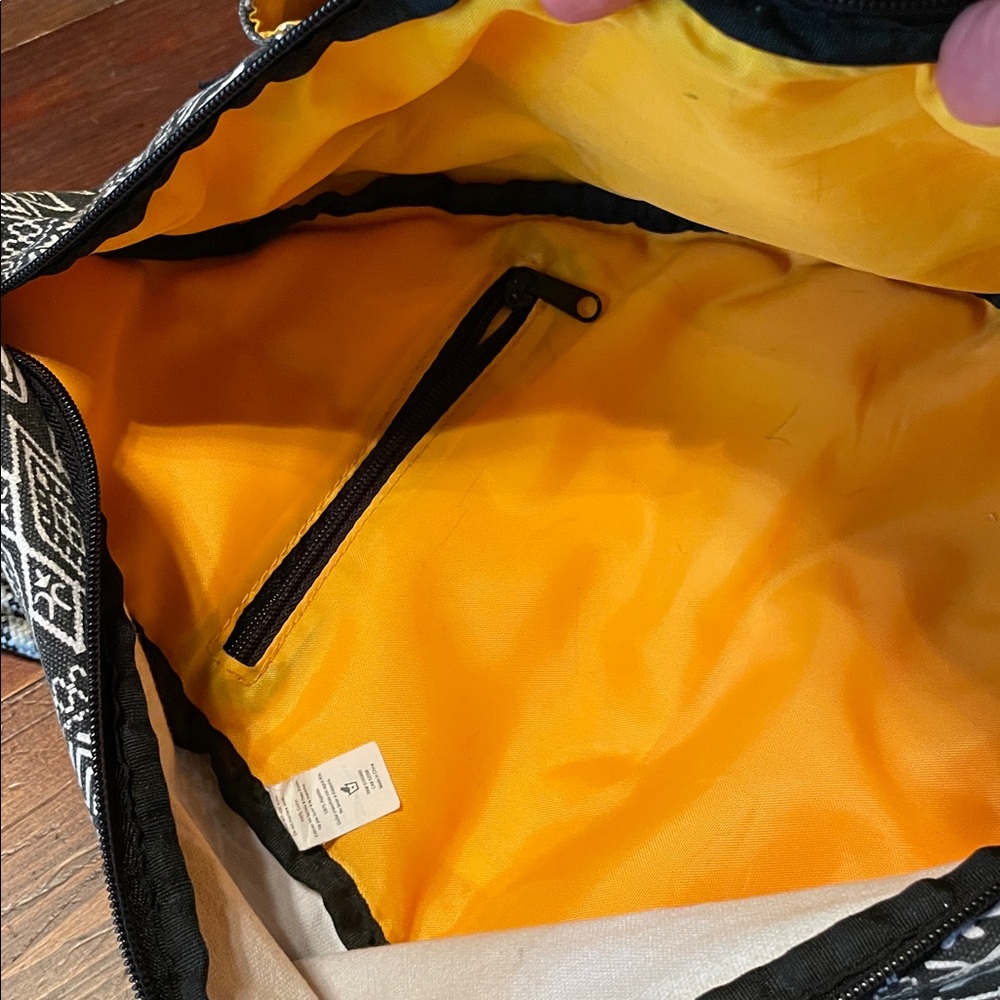 KAVU SLINGBACK ROPE BAG - Picture 6 of 11